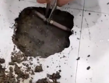 阿拉山口卫生间漏水检测电话