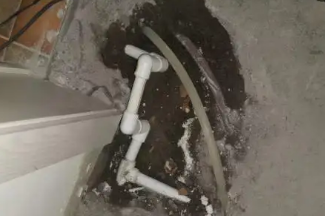 阿拉山口卫生间漏水检测多少钱