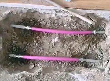 阿拉山口卫生间测漏水多少钱