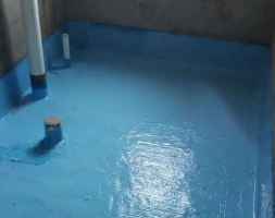 阿拉山口卫生间防水哪家好