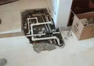 阿拉山口查漏水多少钱