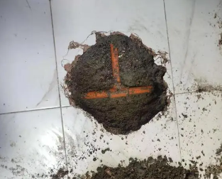 阿拉山口查漏水多少钱