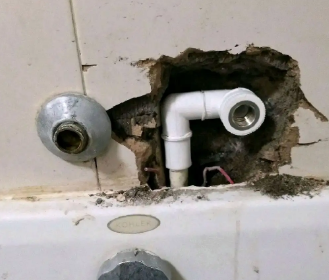 阿拉山口卫生间漏水检测多少钱